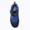 Geox Assister junior scarpe blu/royal 5