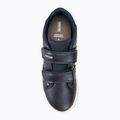 Scarpe Geox Eclyper navy junior 5