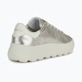 Geox Spherica EC4.1 oro/bianco ottico scarpe da donna 12