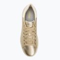 Geox Spherica EC4.1 oro/bianco ottico scarpe da donna 6