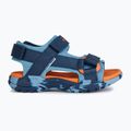 Geox Borealis j.blue/ocean blue sandali junior 9