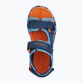 Geox Borealis j.blue/ocean blue sandali junior 13