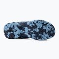 Geox Borealis j.blue/ocean blue sandali junior 4