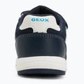 Geox Alben scarpe da bambino bianco/marino 6