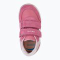 Scarpe Geox Alben rosa per bambini 12