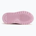 Scarpe Geox Alben rosa per bambini 4