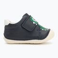 Scarpe Geox Tutim navy per bambini 2