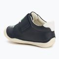 Scarpe Geox Tutim navy per bambini 3