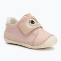 Geox Tutim rosa chiaro/bianco scarpe da bambino