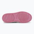 Geox Washiba bianco/multicolore scarpe junior 4