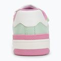 Geox Washiba bianco/multicolore scarpe junior 6