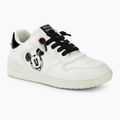 Scarpe Geox Washiba junior bianco/nero
