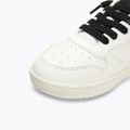 Scarpe Geox Washiba junior bianco/nero 7