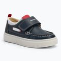 Geox Nashik navy / bianco scarpe per bambini