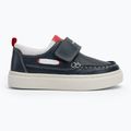 Geox Nashik navy / bianco scarpe per bambini 2