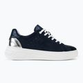 Scarpe Geox donna Ljuba navy 3