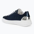 Scarpe Geox donna Ljuba navy 4