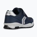 Geox Pavel scarpe junior blu oceano 11