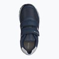 Geox Pavel scarpe junior blu oceano 13