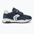 Geox Pavel scarpe junior blu oceano 2