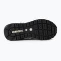 Geox Pavel scarpe junior blu oceano 4