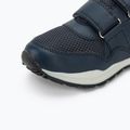 Geox Pavel scarpe junior blu oceano 7