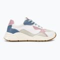 Scarpe Geox Mawazy bianco/avio junior 2