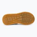 Scarpe Geox Mawazy bianco/avio junior 4