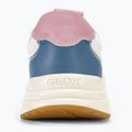 Scarpe Geox Mawazy bianco/avio junior 6
