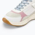 Scarpe Geox Mawazy bianco/avio junior 7