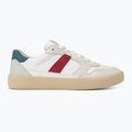 Geox Affile scarpe da uomo bianco/rosso 2