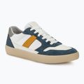 Geox Affile scarpe da uomo avio/bianco