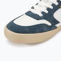 Geox Affile scarpe da uomo avio/bianco 7