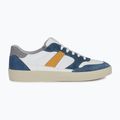 Geox Affile scarpe da uomo avio/bianco 9