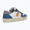 Geox Affile scarpe da uomo avio/bianco 11
