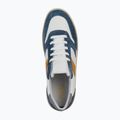 Geox Affile scarpe da uomo avio/bianco 13