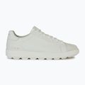 Geox Spherica Ecub-1 bianco/sta.white scarpe da uomo 9