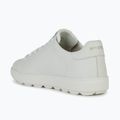 Geox Spherica Ecub-1 bianco/sta.white scarpe da uomo 11