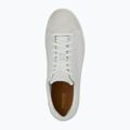 Geox Spherica Ecub-1 bianco/sta.white scarpe da uomo 13