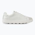 Geox Spherica Ecub-1 bianco/sta.white scarpe da uomo 2