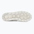 Geox Spherica Ecub-1 bianco/sta.white scarpe da uomo 4