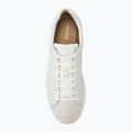 Geox Spherica Ecub-1 bianco/sta.white scarpe da uomo 5