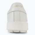 Geox Spherica Ecub-1 bianco/sta.white scarpe da uomo 6