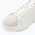 Geox Spherica Ecub-1 bianco/sta.white scarpe da uomo 7