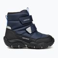 Geox Baltic ABX navy/royal stivali da neve per bambini 9