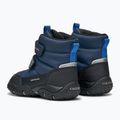 Geox Baltic ABX navy/royal stivali da neve per bambini 12