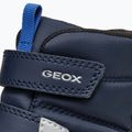 Geox Baltic ABX navy/royal stivali da neve per bambini 15