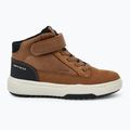 Geox Bunshee ABX tabacco/nero scarpe junior 2