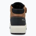 Geox Bunshee ABX tabacco/nero scarpe junior 6