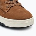 Geox Bunshee ABX tabacco/nero scarpe junior 7